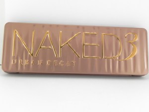 Naked3 Palette