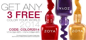 zoya