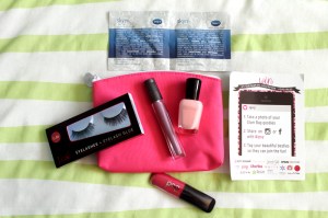 Ipsy Open