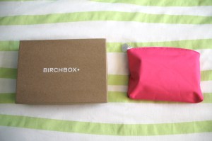 IpsyBirch Packaging