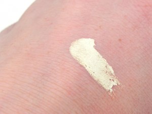 IpsyApril14 CityColor Swatch