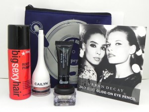 IpsyApril14 WholeBag