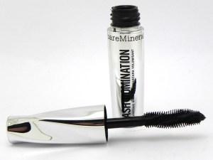 Lashes BareMineralsLashDomination