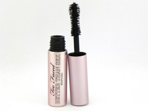 Lashes BenefitBetterThanSex