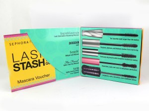 LashStash Description