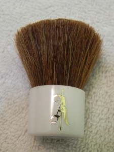 ArielBronze Kabuki