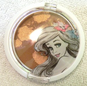 ArielBronze Lid