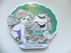 ArielLashes PackClosed