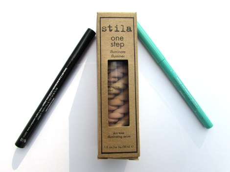 Haul Stila