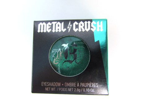 Kat Von D Metal Crush Shadow in Iggy Box